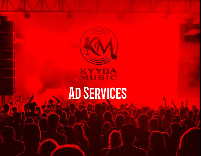 Kyyba Music Ad Services